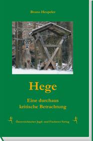 Hege - © Österr. Jagd- und Fischerei-Verlag