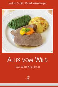 Alles vom Wild - © Österr. Jagd- und Fischerei-Verlag