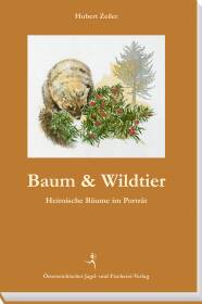 Baum & Wildtier - © Österr. Jagd- und Fischerei-Verlag