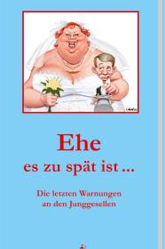 Ehe - © Österr. Jagd- und Fischerei-Verlag