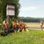 Wildschweinjagd im Mais - © Martin Grasberger