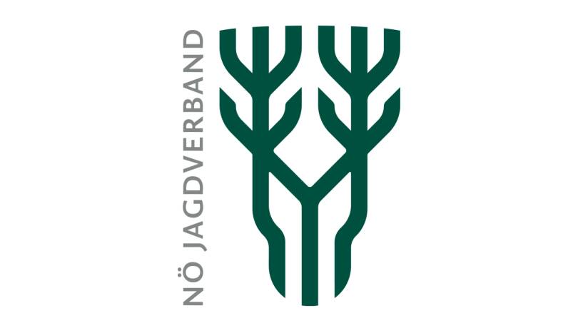 Logo NÖ Jagdverband - © NÖ Jagdverband