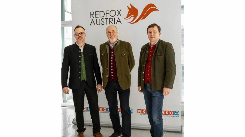 Red Fox Austria Award - © Barbara Marko