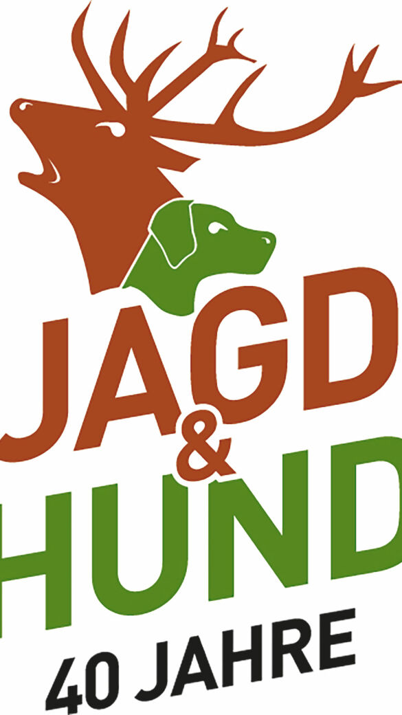 Jagd & Hund 2022 verschoben - © Jagd & Hund