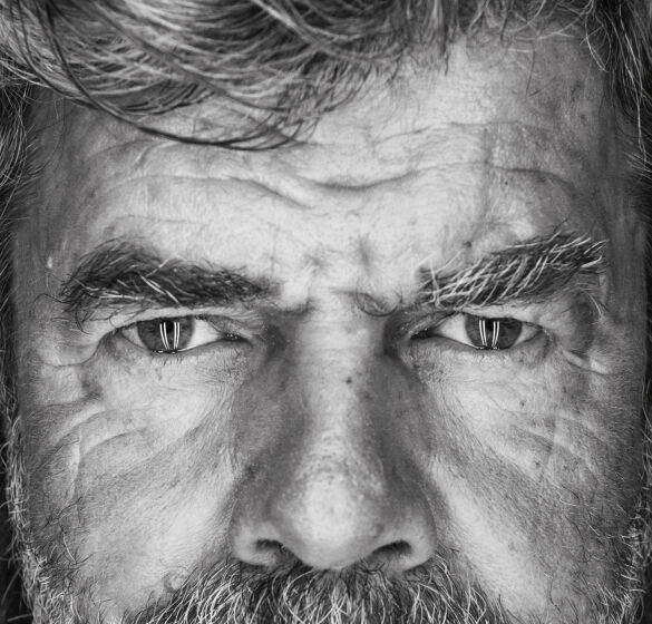 Im neuen HUBERTUS: Reinhold Messners Schicksalsberg.
