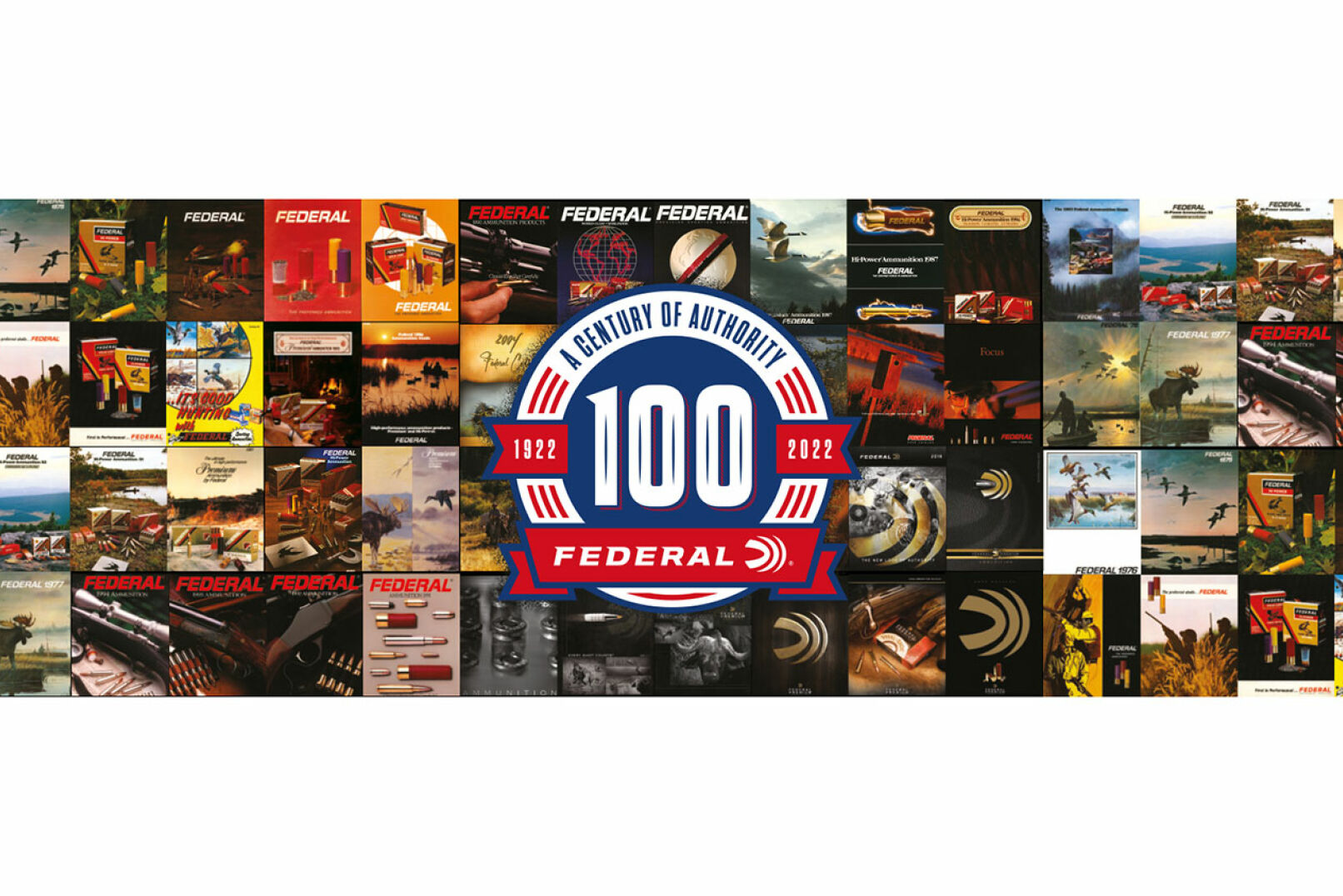 Federal Banner - Federal Banner. - © GTML Global Trading Marketing Logistics GmbH