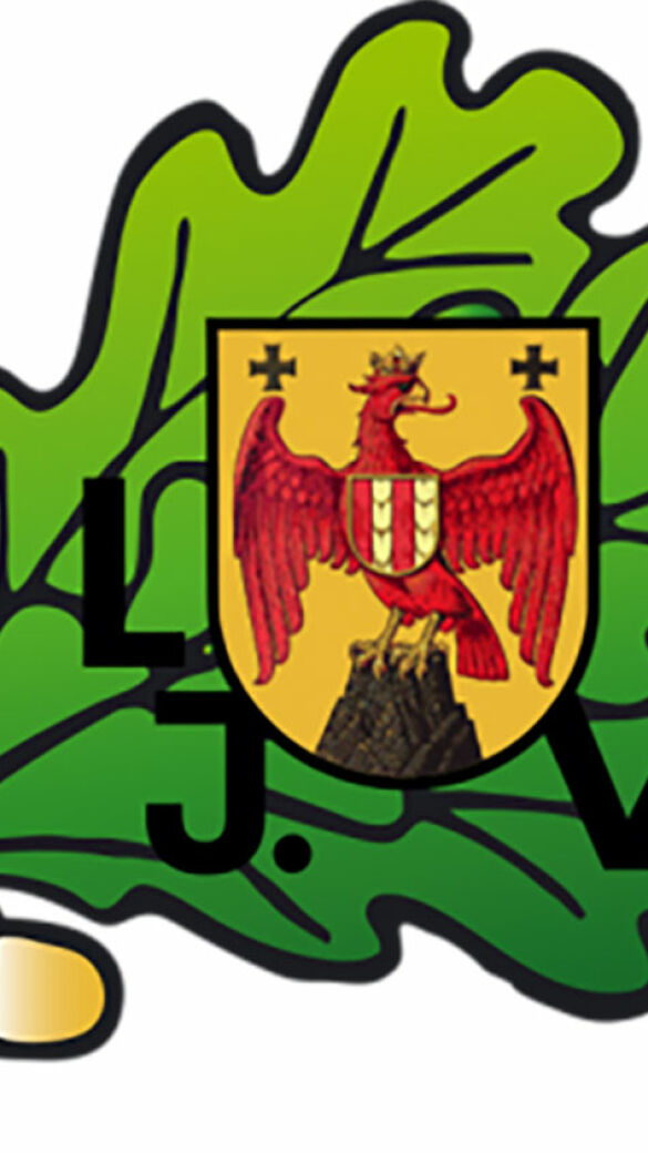 Logo Burgenländischer Landesjagdverband - © Burgenländischer LJV
