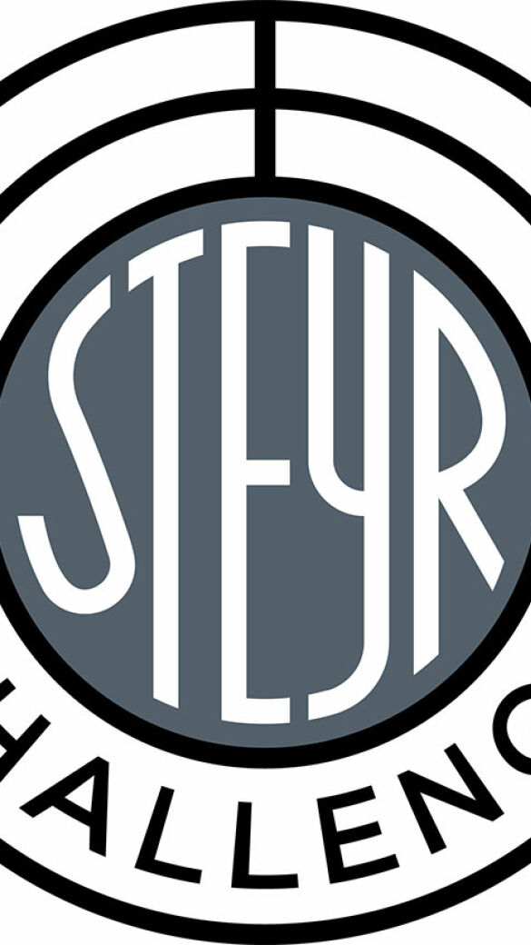 Steyr Challenge - © Steyr Arms