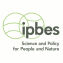 IPBES Logo - © Intergovernmental Platform on Biodiversity and Ecosystem Services