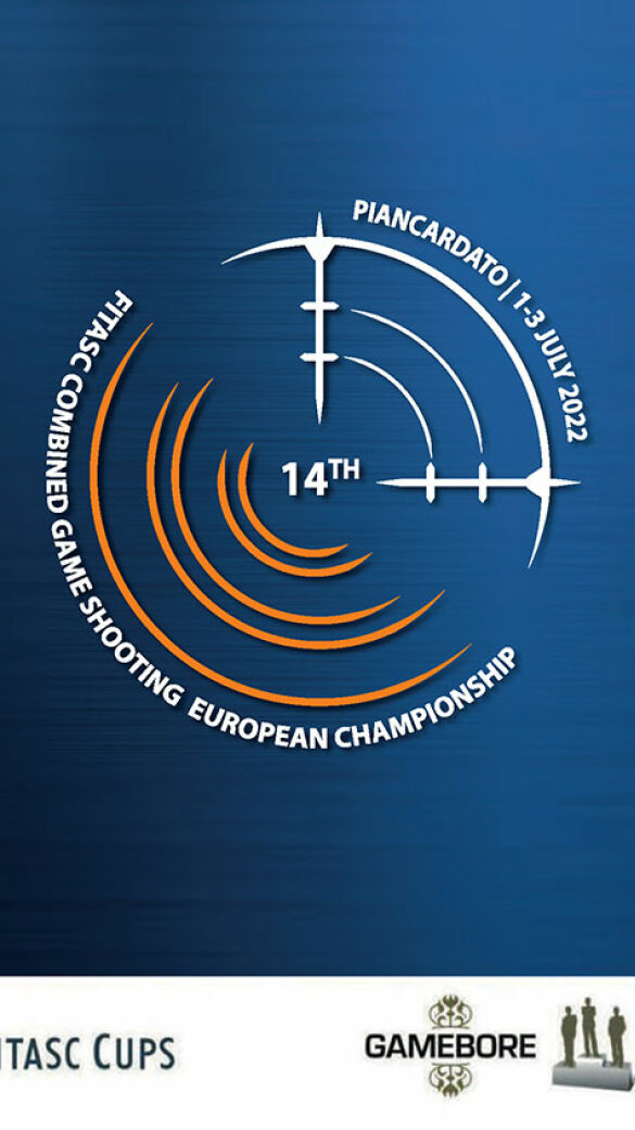 14. Europäische Meisterschaft im jagdlichen Schießen - © FITASC