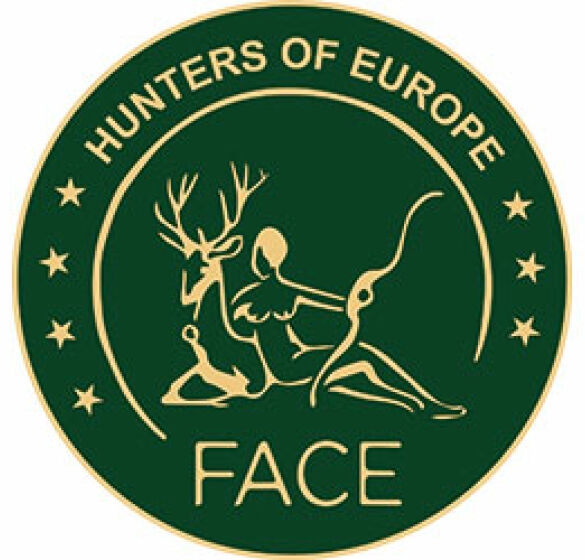 FACE Logo - © FACE