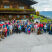 1. Suzuki Family Wandertag - Beim ersten Suzuki Family Wandertag nahmen mehr als 100 Suzuki Family Mitglieder teil. - © Suzuki Austria