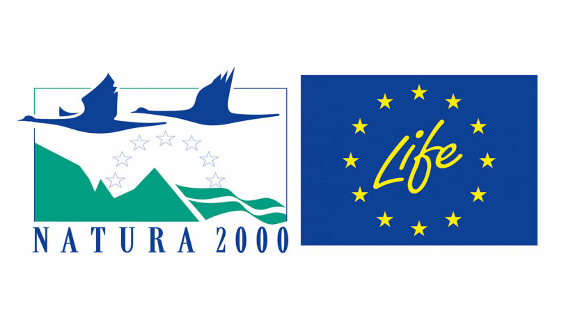 Projekt LIFE WILD WOLF - © Natura 2000, EU Life Programm