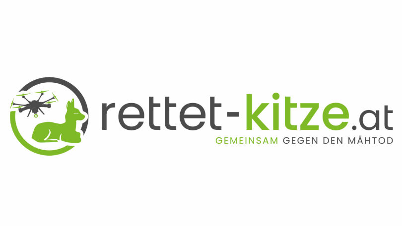 Logo rettet-kitze.at - © rettet-kitze.at