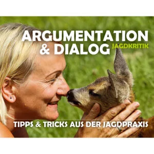 Broschüre: Jagdkritik