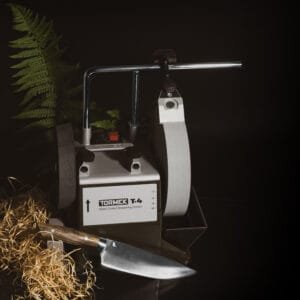 Tormek Messerschleifmaschine WEIDWERK-Edition