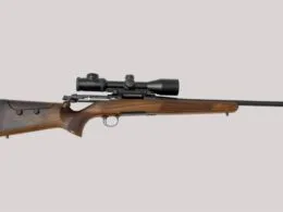 Steel Action HS mit Leica Magnus 1,8-12×50i – © Oliver Deck