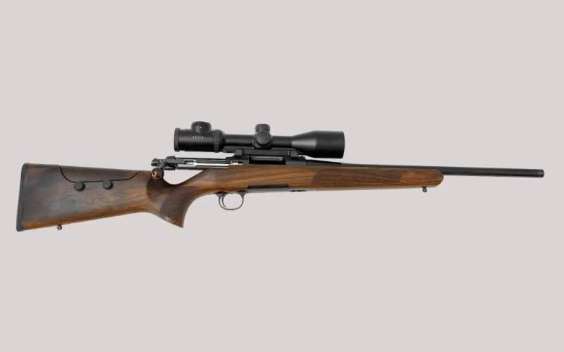 Steel Action HS mit Leica Magnus 1,8-12×50i – © Oliver Deck