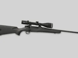 Mauser M18 mit Minox ZE5.2 3–15×56 – Präzise Jagdwaffe im Test © Oliver Deck
