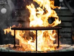 WEIDWERK Grillkurs mit OFYR – Feuer, Glut und Wildgerichte in Perfektion