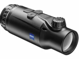 Zeiss DTC 3/25 Wärmebildgerät für die Jagd – © Zeiss Gruppe