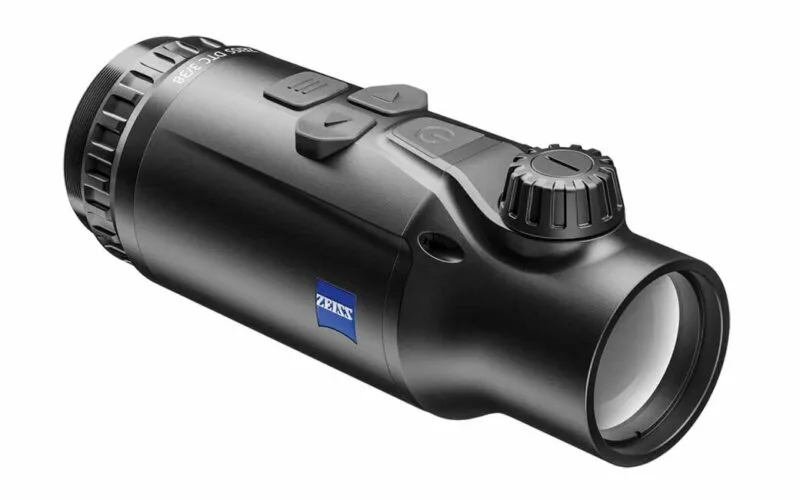 Zeiss DTC 3/25 Wärmebildgerät für die Jagd – © Zeiss Gruppe