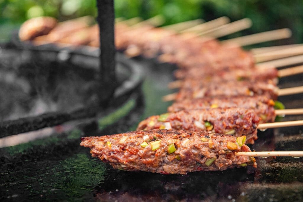Reh-Kebab