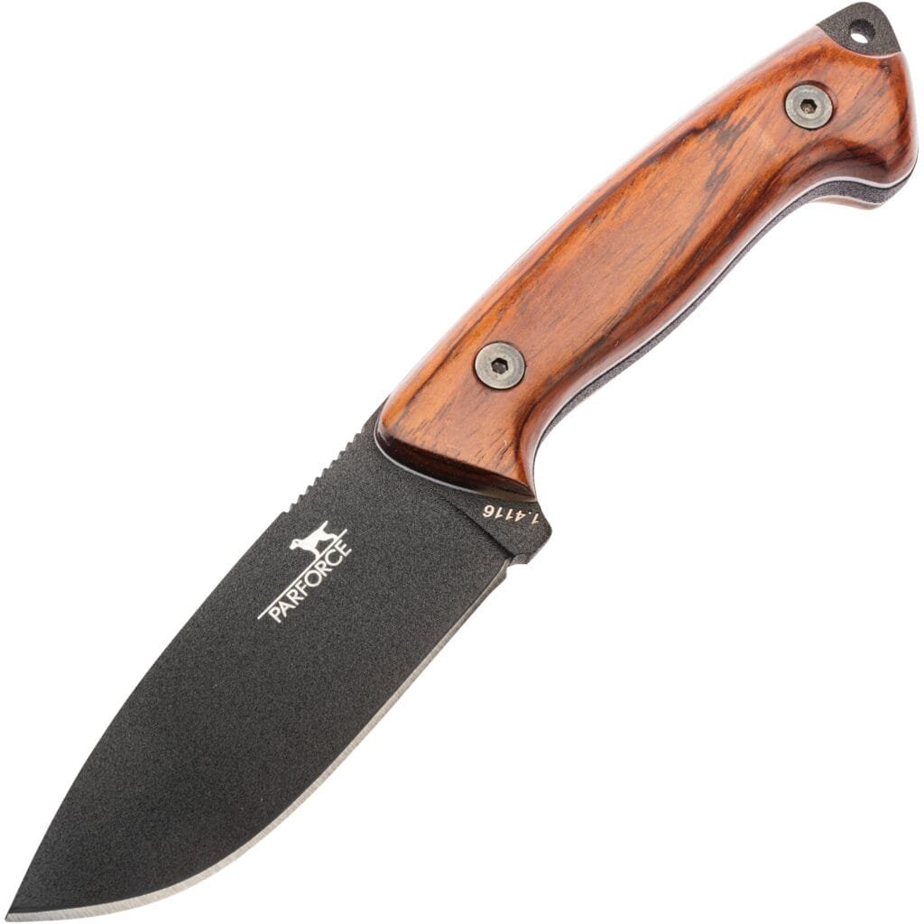 PARFORCE Messer, erhältlich bei FRANKONIA.