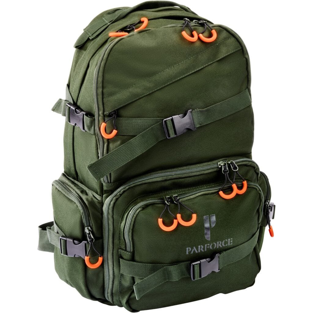 PARFORCE Rucksack, erhältlich bei FRANKONIA.