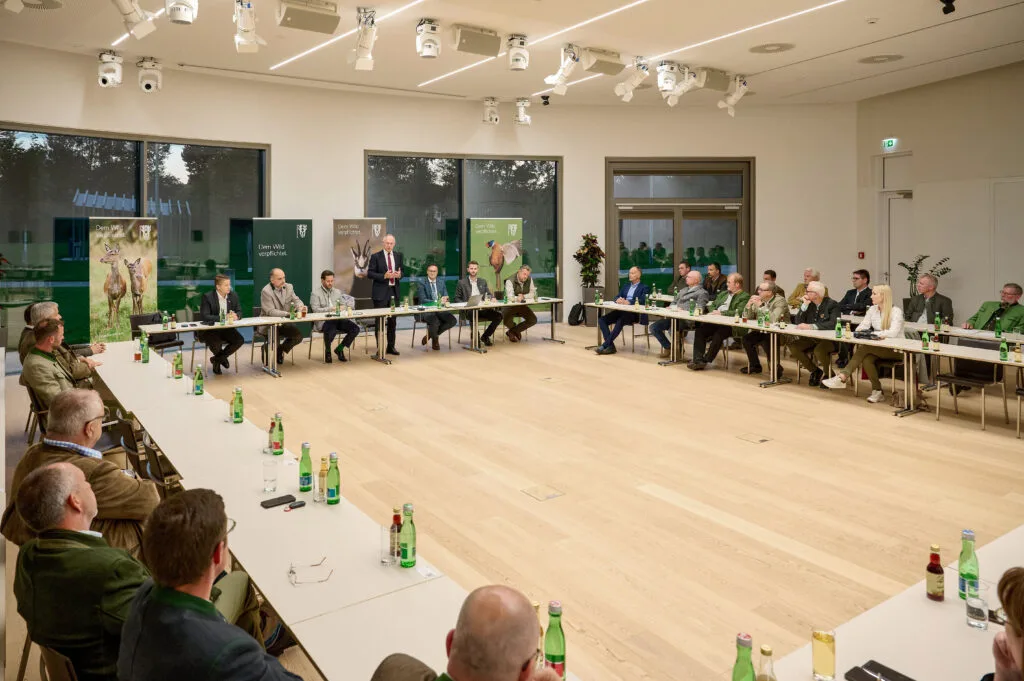 Innenminister präsentiert neue Waffengesetznovelle 2025