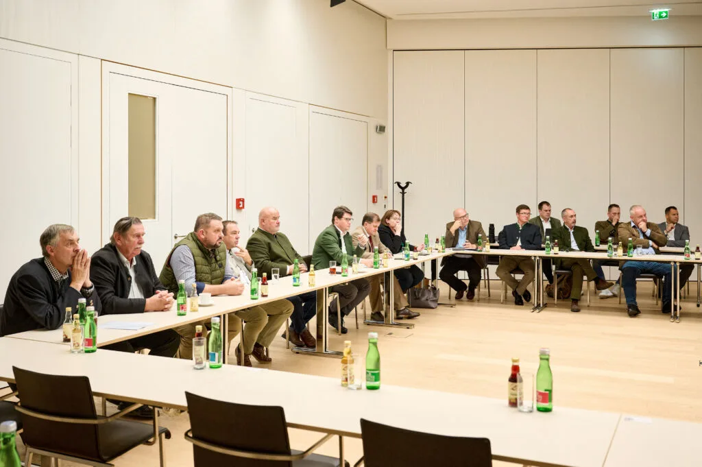 Innenminister präsentiert neue Waffengesetznovelle 2025