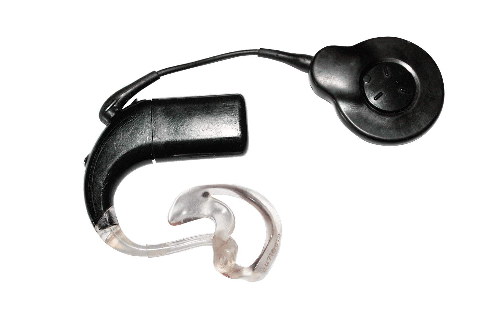 technische Hilfsmittel für die Jagdausübung bei Hörproblemen