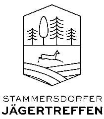 Logo Stammersdorfer J&auml;gertreffen 