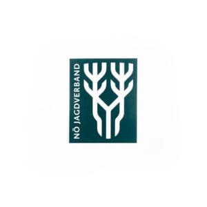 Autoplakette "Wappen"