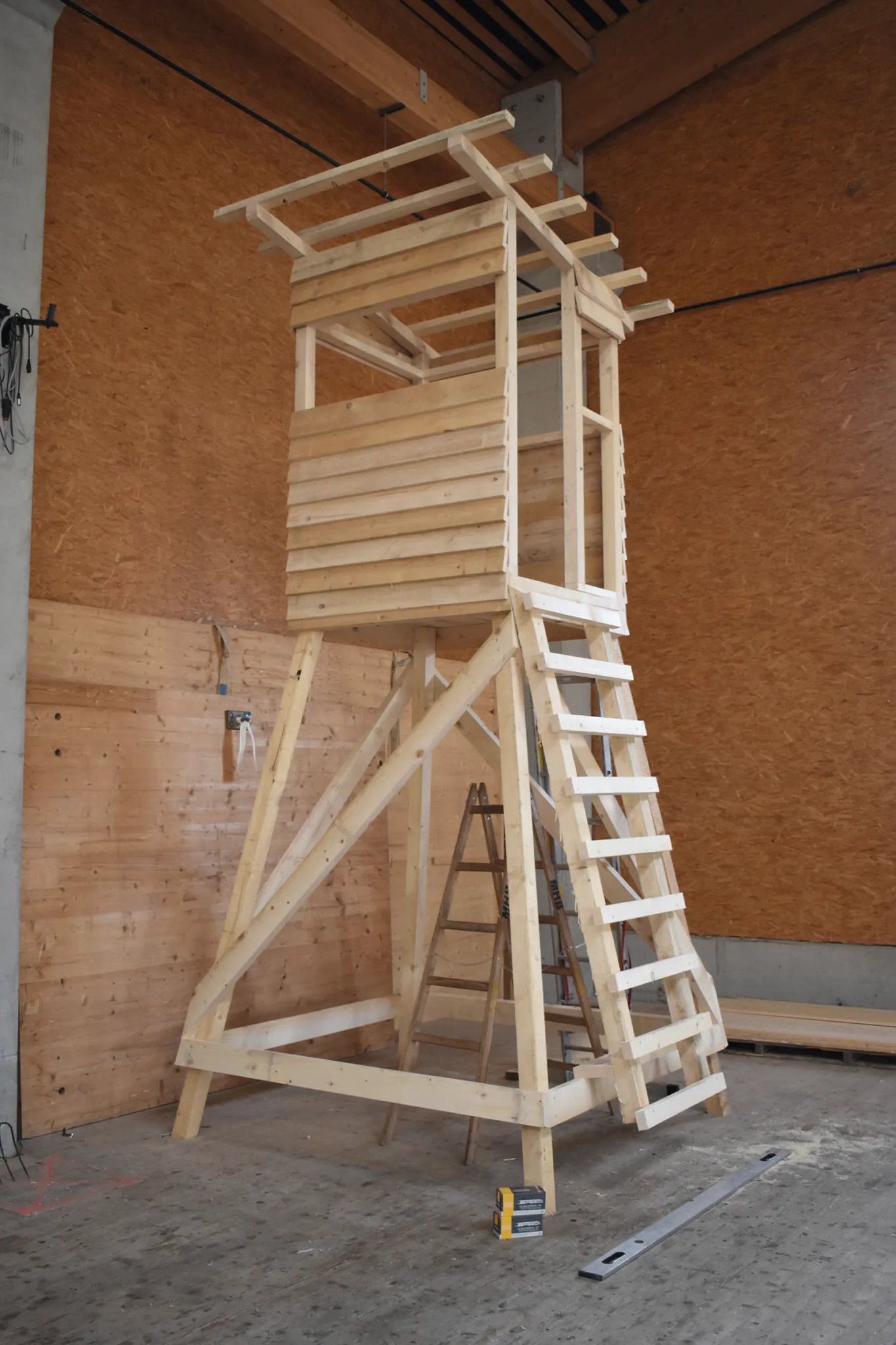 Hochstand