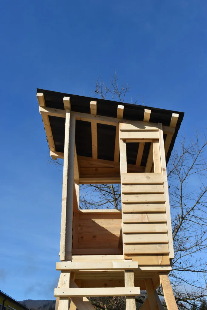Hochstand