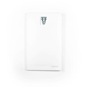 Einlageblätter - A5 Format