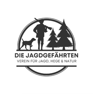 Logo Verein Jagdgef&auml;hrten 