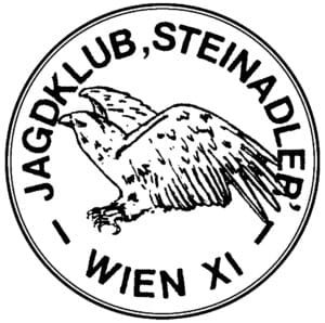 Logo Jagdklub Steinadler