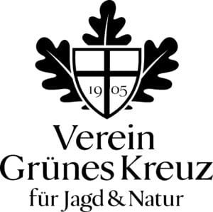 Logo Gr&uuml;nes Kreuz