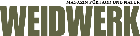 Weidwerk